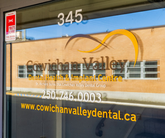 door-cowichan-valley-dental-group
