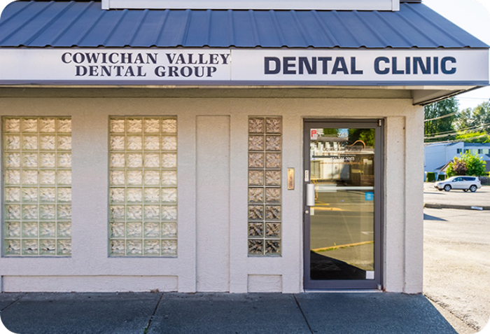 cowichan valley dental clinic