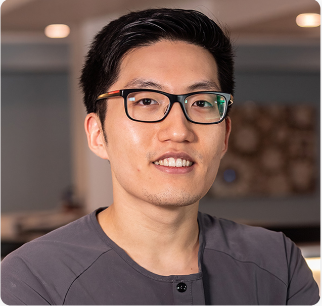 Dr. Paul Chung