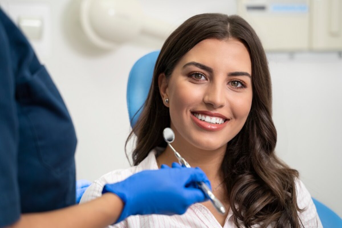 what new patients should know before their first visit