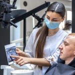 timeline for getting dental implants