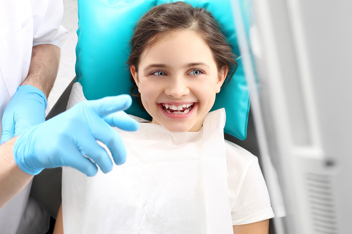 dentist near deerholme bc