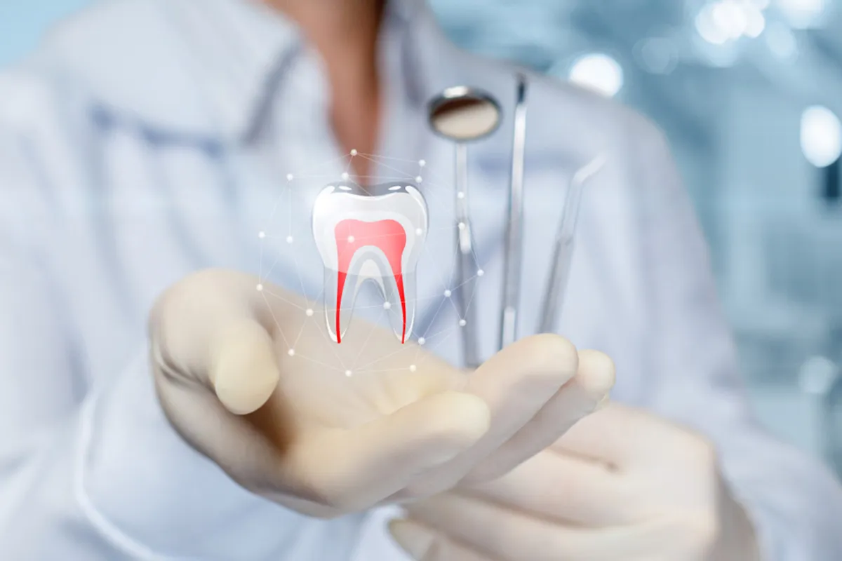 dentist near hillcrest bc