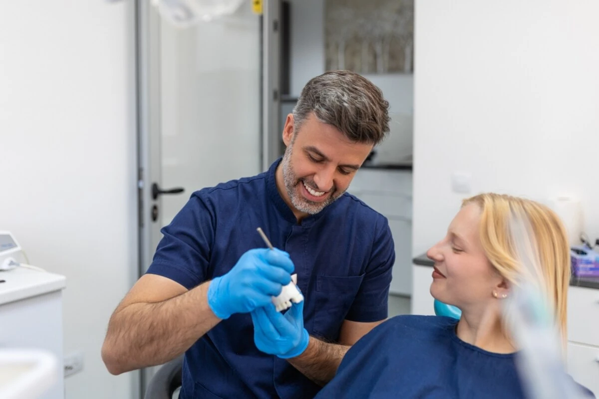 dentist near koksilah bc