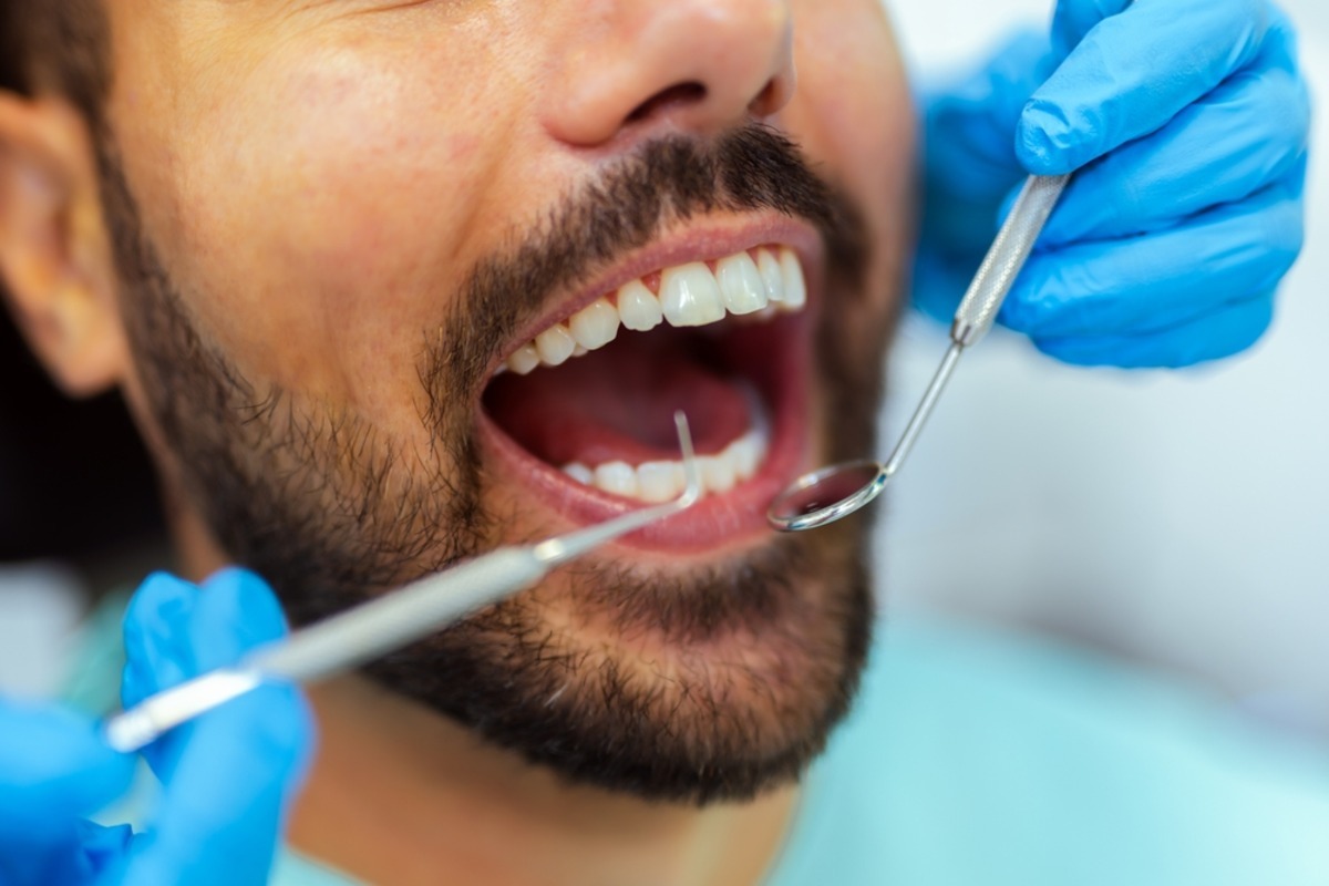 oral surgery