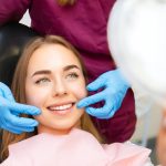 cosmetic dentistry