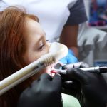 nitrous sedation