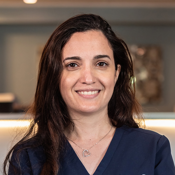 Dr. Nermin Riad Dentist