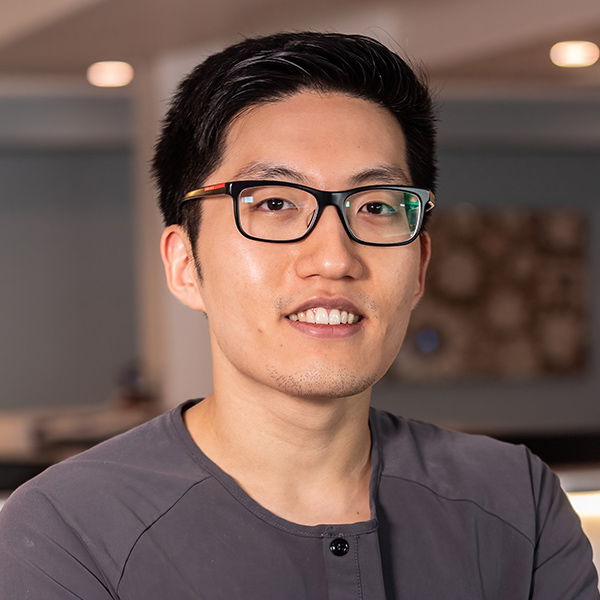 Dr. Paul Chung Dentist