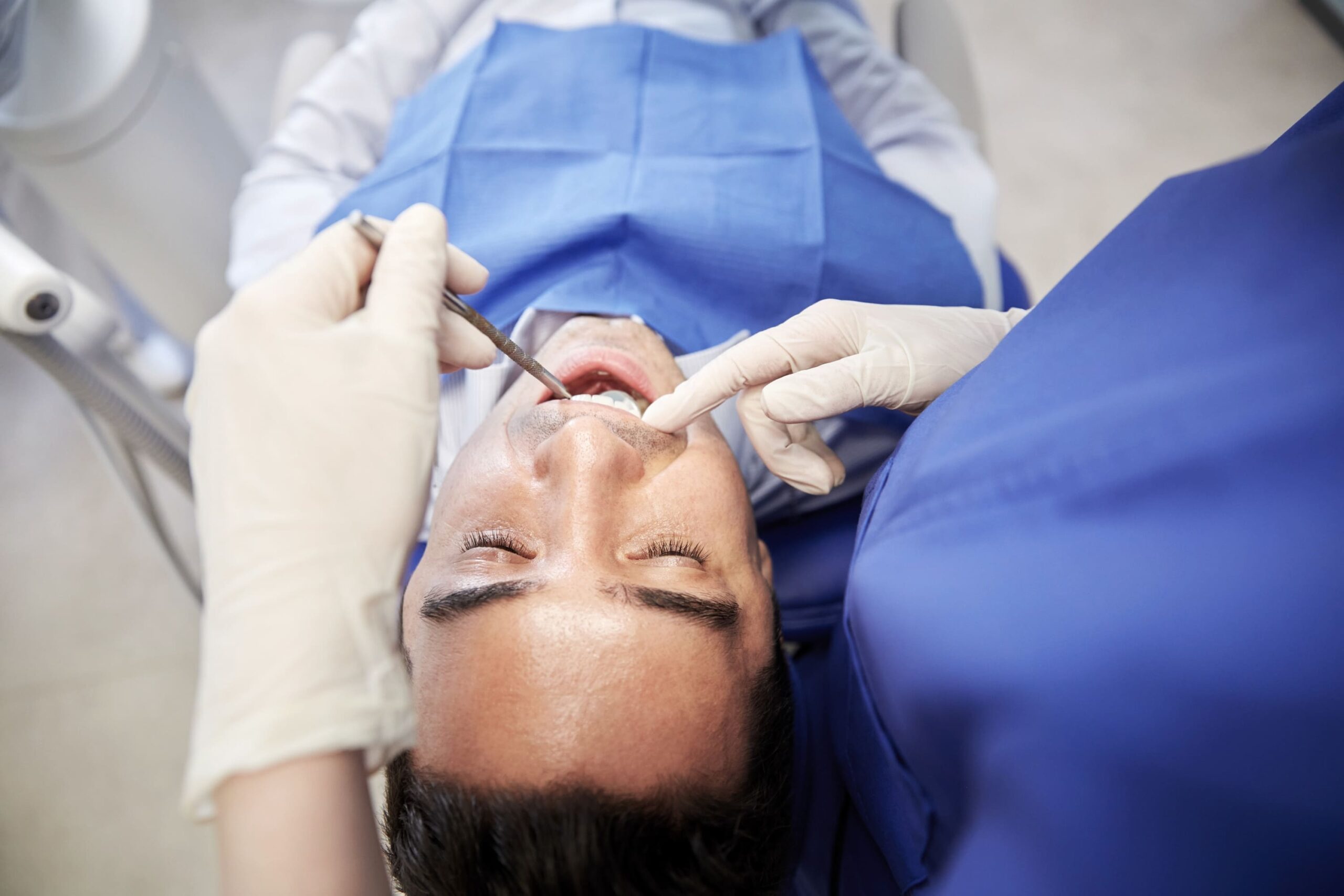 How Sedation Dentistry Benefits Those with Special Needs
