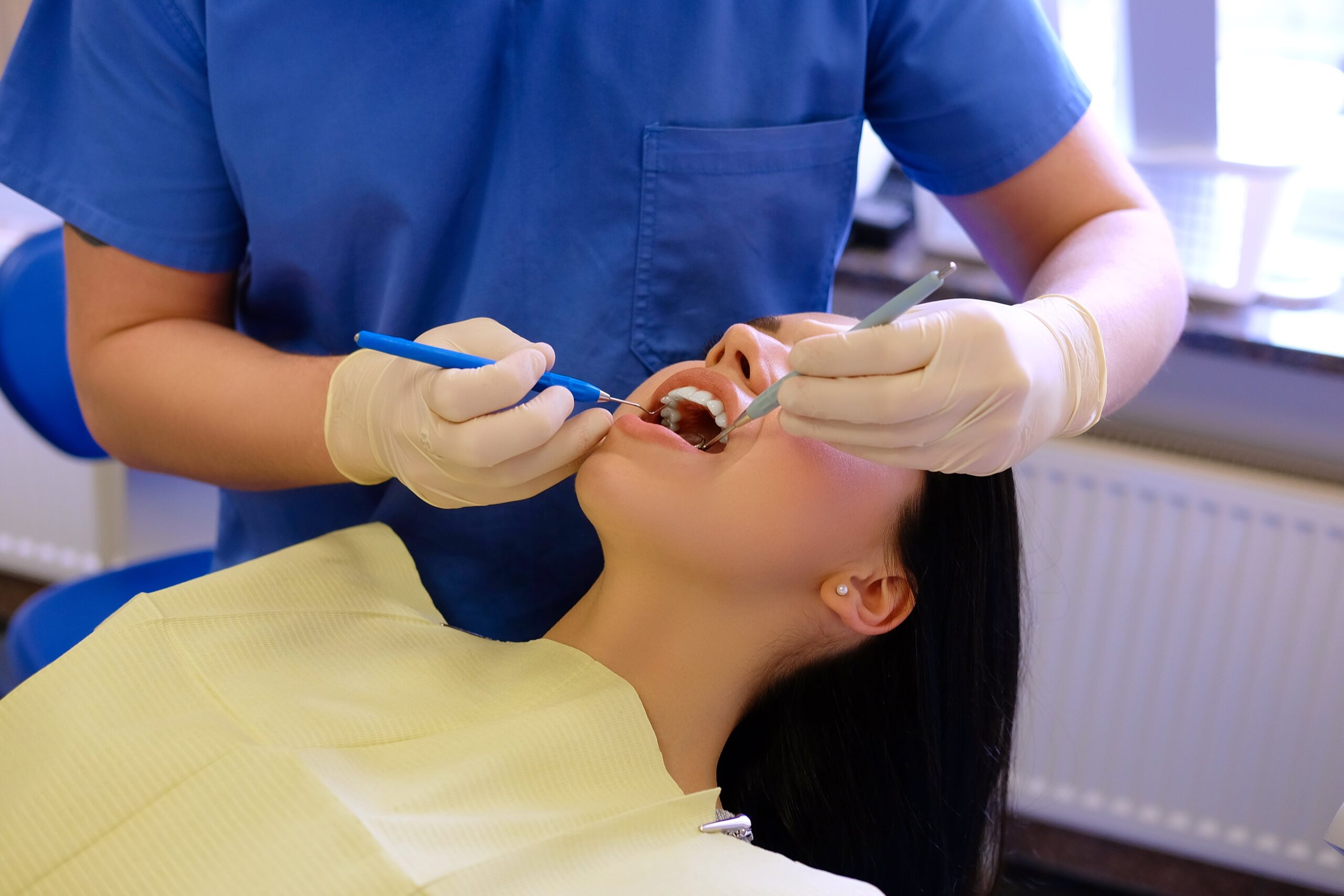 How can emergency dental services assist you in any way