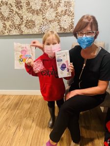 Dentistry for Kids in Duncan