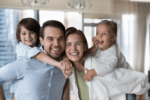 Tooth-Friendly Activities for the Family Promoting Oral Health Together-