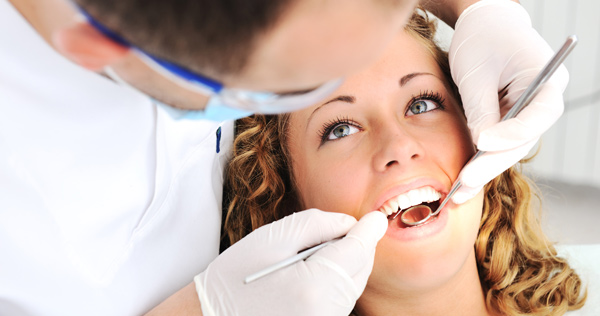 cosmetic dentistry in duncan