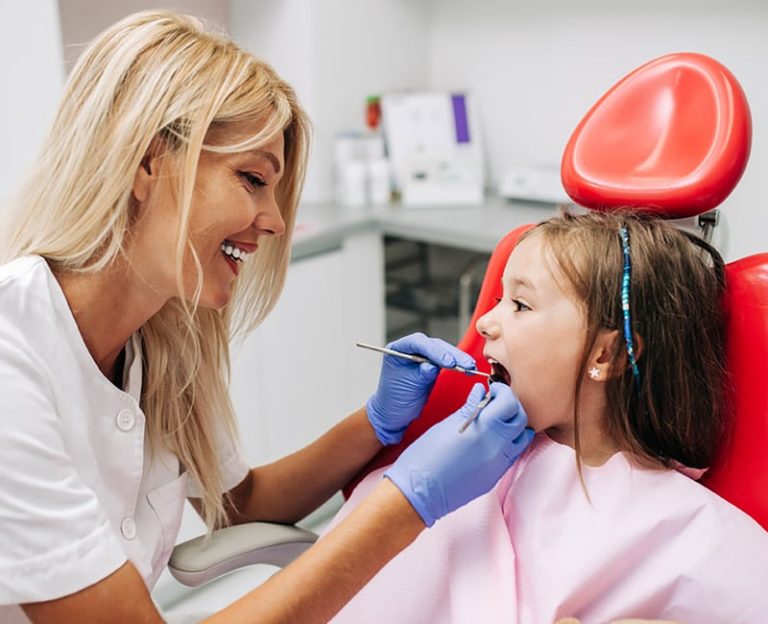 family dentistry in duncan