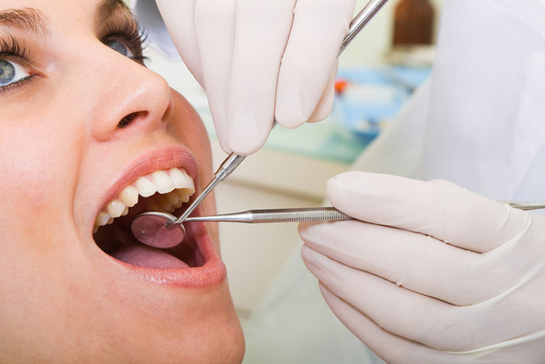 general dentistry in duncan