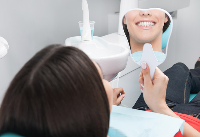 restorative dentistry in duncan