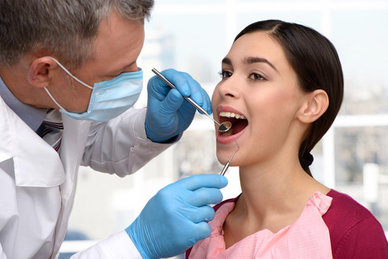 restorative dentistry near you