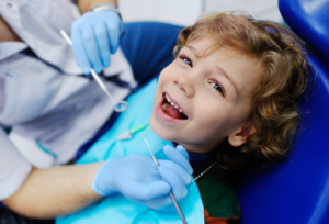 the benefits of having regular dental cleanings on your overall health