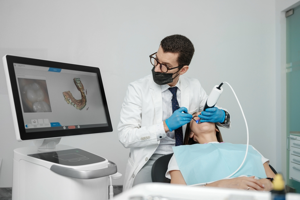 The Rise of Digital Dentistry: How Technology is Transforming Dental Care