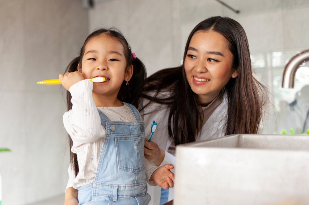 top fun ways to teach kids about dental hygiene