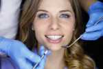 what to expect after a teeth whitening treatment