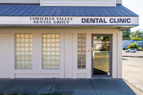 wowichan valley dental group dental clinic